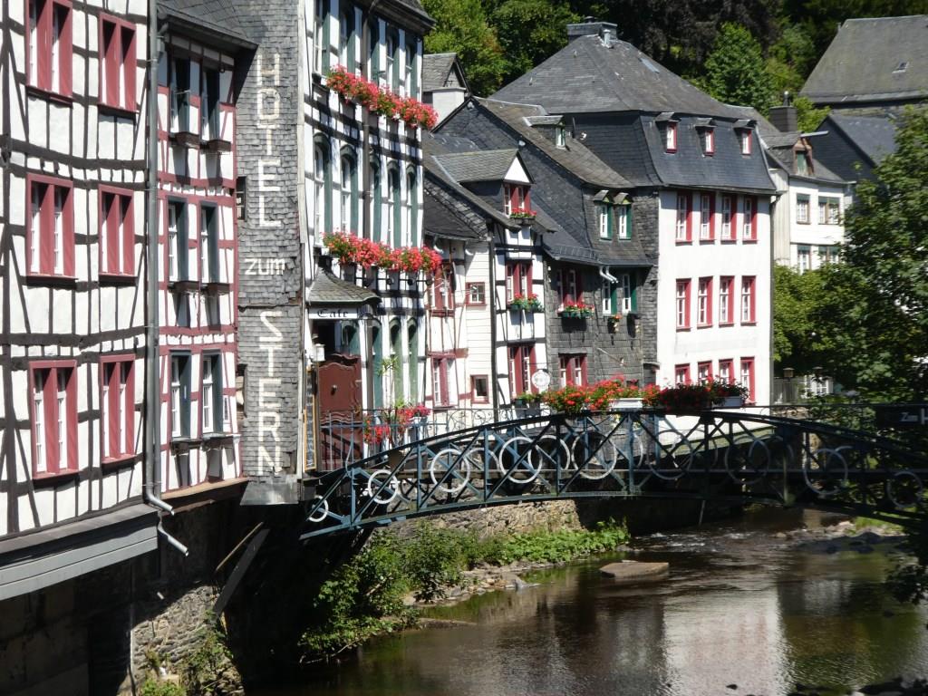 Monschau - 2018